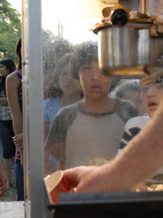 Forensic Files on Universal Lot